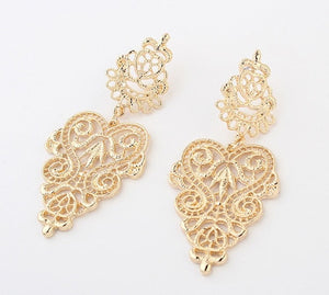 Bohemia Style Earrings