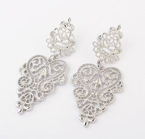 Bohemia Style Earrings