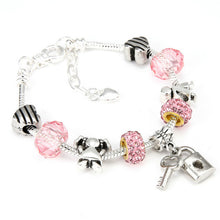 Load image into Gallery viewer, Charm Bracelet