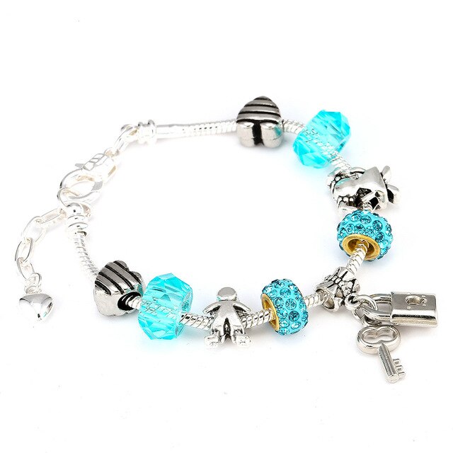 Charm Bracelet