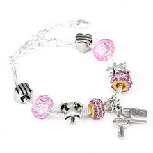 Load image into Gallery viewer, Charm Bracelet