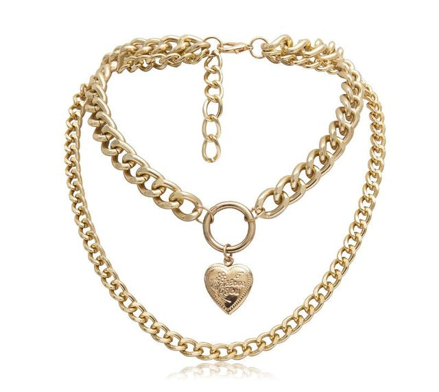 Heart Choker
