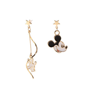 Minnie Earrings