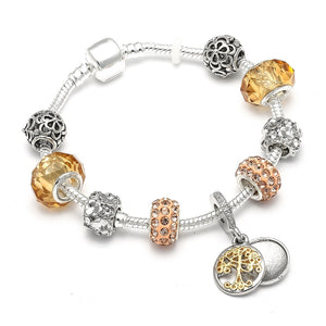 Tree Of Life Bracelet