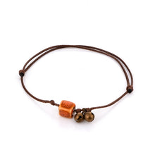 Load image into Gallery viewer, Butterfly Pendant Anklets