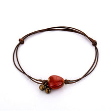 Load image into Gallery viewer, Butterfly Pendant Anklets