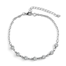 Load image into Gallery viewer, Butterfly Pendant Anklets