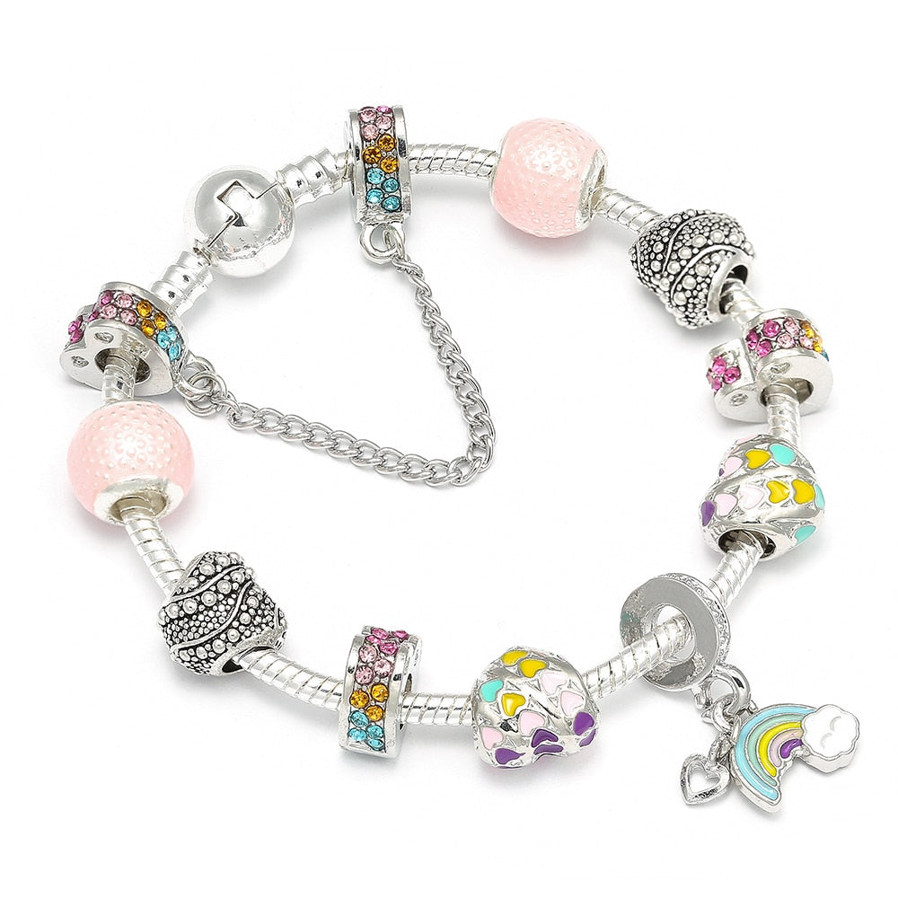 Charm Bracelet