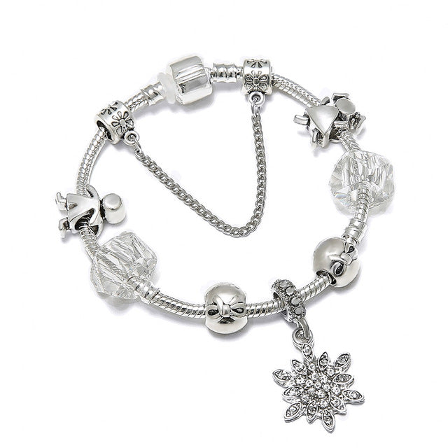 Charm Bracelet