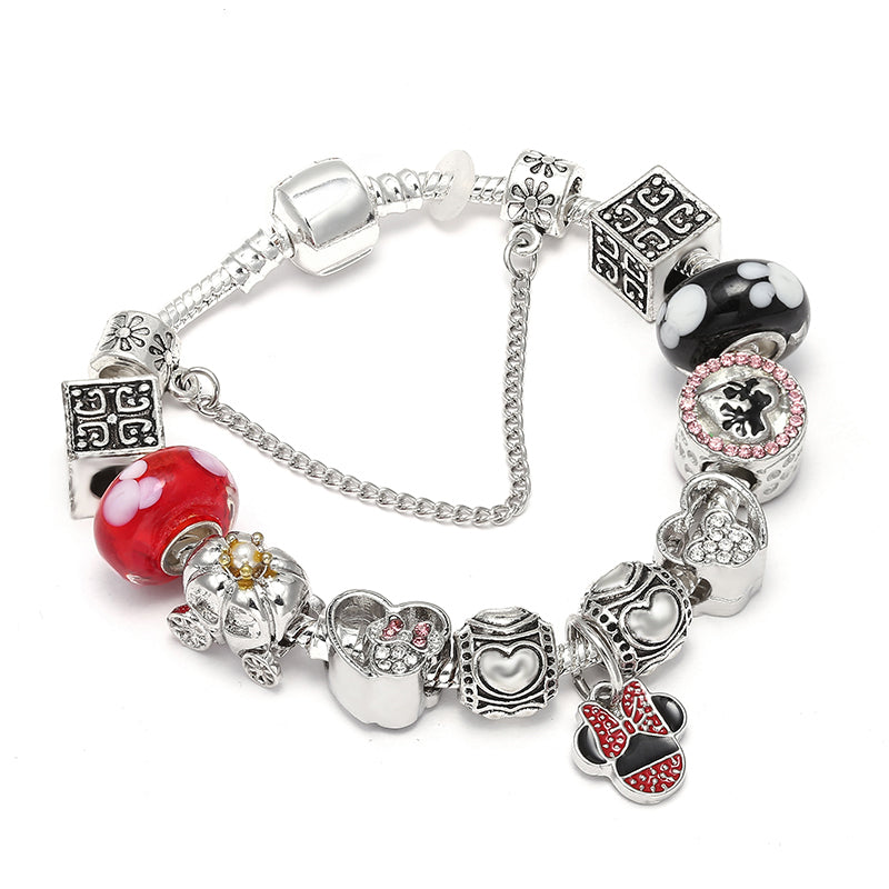 Charm Bracelet