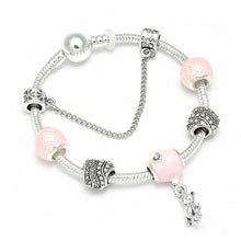 Load image into Gallery viewer, Ocean Style Charm Bracelets