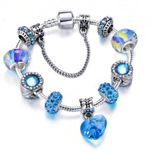 Load image into Gallery viewer, Ocean Style Charm Bracelets
