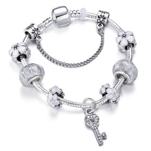 Load image into Gallery viewer, Ocean Style Charm Bracelets