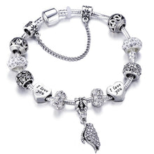 Load image into Gallery viewer, Ocean Style Charm Bracelets