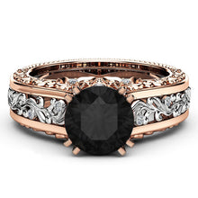 Load image into Gallery viewer, Fashion CZ Stone Pandora Ring