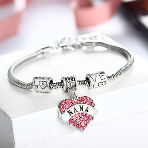 Mother Bracelet