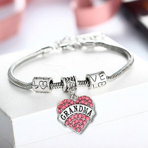 Mother Bracelet