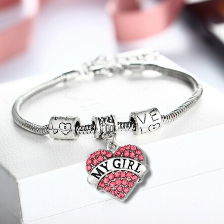 Mother Bracelet