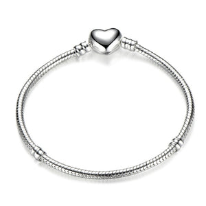 Chain Pandora Bracelet