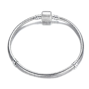 Chain Pandora Bracelet