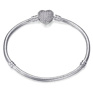 Chain Pandora Bracelet