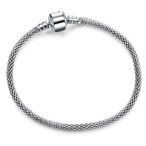 Chain Pandora Bracelet