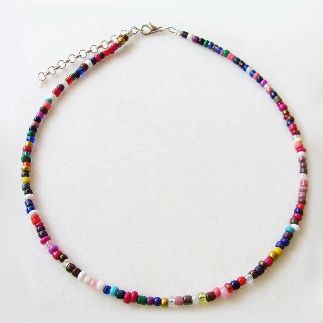 Bead Necklace