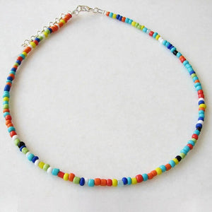 Bead Necklace