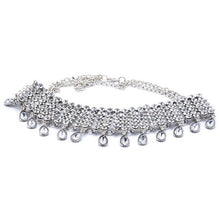 Load image into Gallery viewer, Water Drop Choker Necklace
