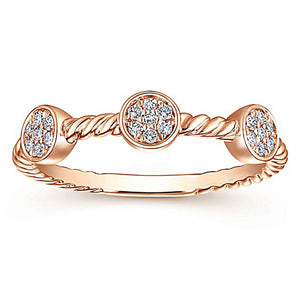 Pandora Ring