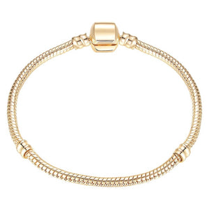 Steel Bracelet