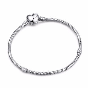 Steel Bracelet