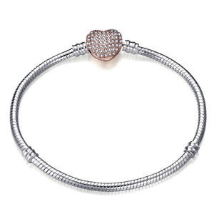 Steel Bracelet