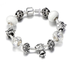 Pandora Bracelet