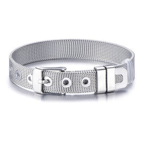Stainless Steel Bracelet