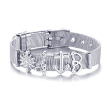 Load image into Gallery viewer, Stainless Steel Bracelet