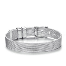 Load image into Gallery viewer, Stainless Steel  Bracelet