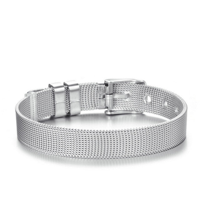 Stainless Steel  Bracelet