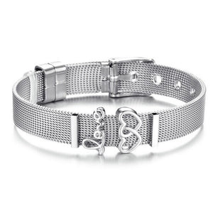 Stainless Steel  Bracelet