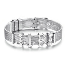 Load image into Gallery viewer, Stainless Steel  Bracelet