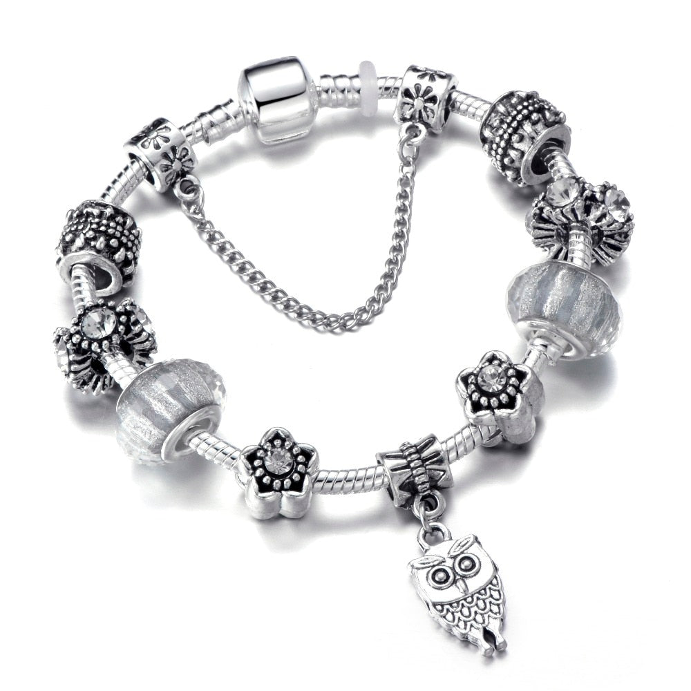 Charm Bracelet