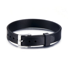 Load image into Gallery viewer, 10MM Adjustable Belt Buckle Chain