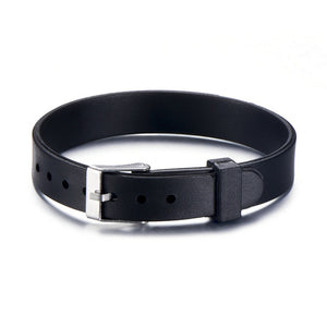 10MM Adjustable Belt Buckle Chain