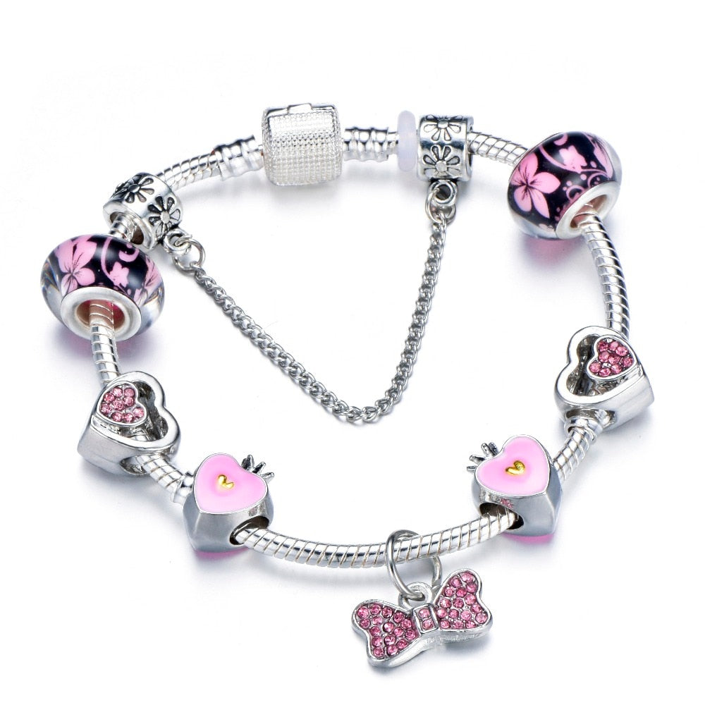 Pandora Bracelet