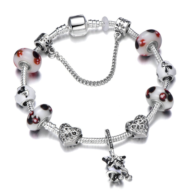 Charm Bracelet