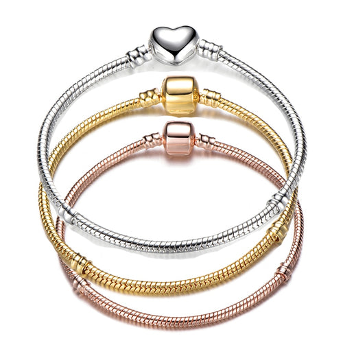 Charm Bracelet