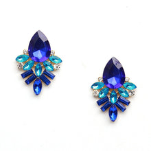 Load image into Gallery viewer, Multicolor Earrings