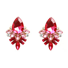 Load image into Gallery viewer, Multicolor Earrings