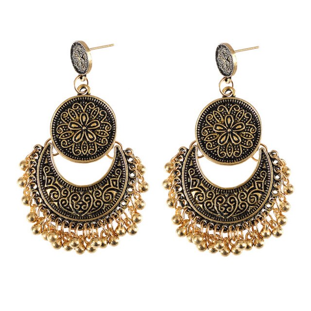 Bohemia Earrings