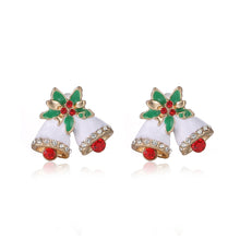 Load image into Gallery viewer, Christmas Earrings